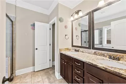 153 Mount Moriah Road, Ball Ground, GA 30107 - Photo 11