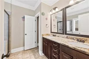 153 Mount Moriah Rd, Ball Ground, GA 30107 - Photo 11