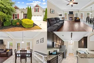 153 Mount Moriah Rd, Ball Ground, GA 30107 - Photo 1