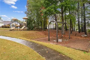 153 Mount Moriah Rd, Ball Ground, GA 30107 - Photo 19