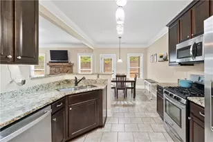 153 Mount Moriah Rd, Ball Ground, GA 30107 - Photo 7