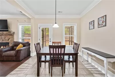 153 Mount Moriah Road, Ball Ground, GA 30107 - Photo 3