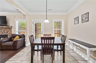 153 Mount Moriah Rd, Ball Ground, GA 30107 - Photo 3