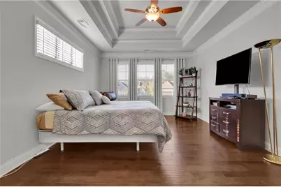 3848 Heirloom Loop Court, Buford, GA 30519 - Photo 23