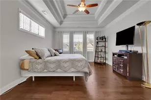 3848 Heirloom Loop Ct, Buford, GA 30519 - Photo 23