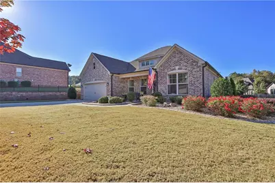 3848 Heirloom Loop Court, Buford, GA 30519 - Photo 35