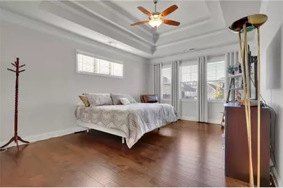 3848 Heirloom Loop Court, Buford, GA 30519 - Photo 7