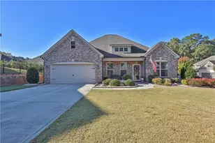 3848 Heirloom Loop Ct, Buford, GA 30519 - Photo 1