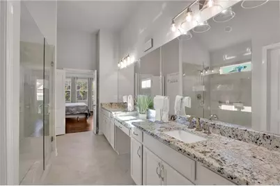 3848 Heirloom Loop Court, Buford, GA 30519 - Photo 25