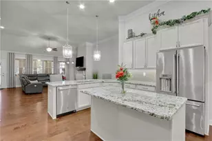 3848 Heirloom Loop Ct, Buford, GA 30519 - Photo 19