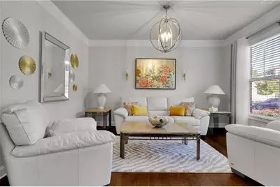 3848 Heirloom Loop Court, Buford, GA 30519 - Photo 11