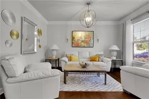 3848 Heirloom Loop Ct, Buford, GA 30519 - Photo 11