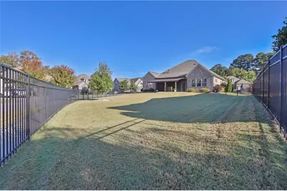 3848 Heirloom Loop Court, Buford, GA 30519 - Photo 33