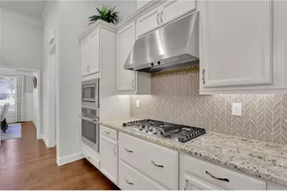 3848 Heirloom Loop Court, Buford, GA 30519 - Photo 17