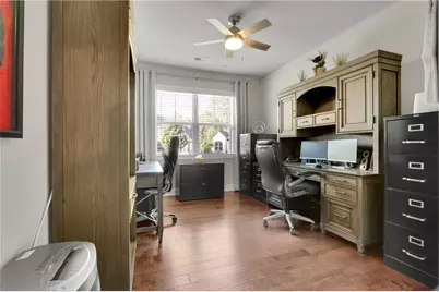 3848 Heirloom Loop Court, Buford, GA 30519 - Photo 29