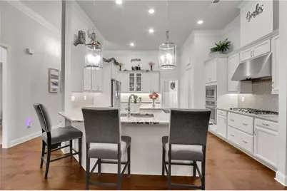 3848 Heirloom Loop Court, Buford, GA 30519 - Photo 15