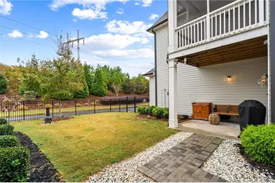 550 Central Park Overlook, Alpharetta, GA 30004 - Photo 41