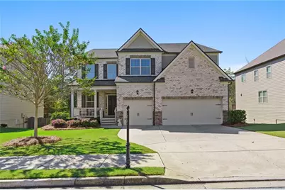 5120 Bristlecone Pine Way, Cumming, GA 30040 - Photo 1