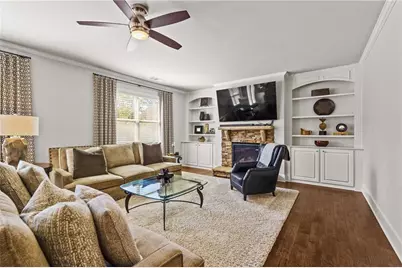 5120 Bristlecone Pine Way, Cumming, GA 30040 - Photo 11