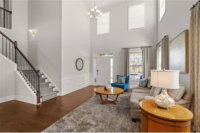 5120 Bristlecone Pine Way, Cumming, GA 30040 - Photo 13