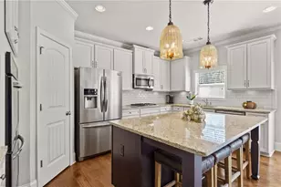 5120 Bristlecone Pne Wy, Cumming, GA 30040 - Photo 5