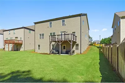 5120 Bristlecone Pine Way, Cumming, GA 30040 - Photo 49