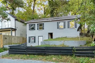 420 Griffin St NW, Atlanta, GA 30318 - Photo 3