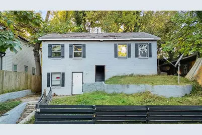 420 Griffin Street NW, Atlanta, GA 30318 - Photo 1