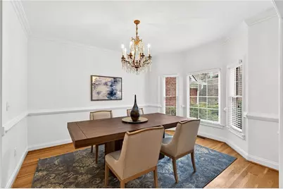 201 Crossing Valley Lane, Atlanta, GA 30339 - Photo 7