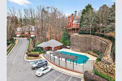 201 Crossing Valley Lane, Atlanta, GA 30339 - Photo 35