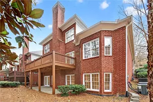 201 Crossing Valley Ln, Atlanta, GA 30339 - Photo 33