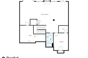 201 Crossing Valley Ln, Atlanta, GA 30339 - Photo 39