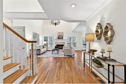 201 Crossing Valley Lane, Atlanta, GA 30339 - Photo 3