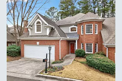 201 Crossing Valley Lane, Atlanta, GA 30339 - Photo 1