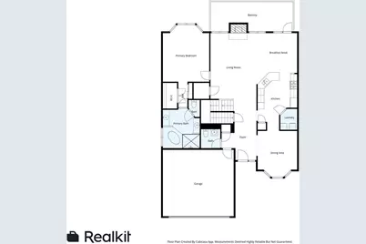 201 Crossing Valley Lane, Atlanta, GA 30339 - Photo 37