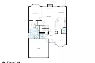 201 Crossing Valley Ln, Atlanta, GA 30339 - Photo 37