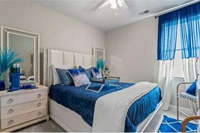 105 Hollis Street, Fayetteville, GA 30215 - Photo 7