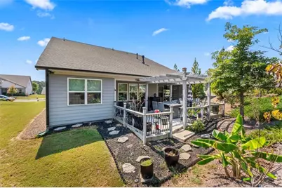 105 Hollis Street, Fayetteville, GA 30215 - Photo 29