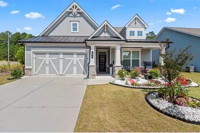 105 Hollis Street, Fayetteville, GA 30215 - Photo 1