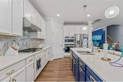 105 Hollis Street, Fayetteville, GA 30215 - Photo 15