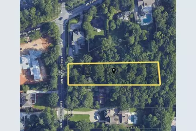 5075 Lake Forrest Drive NW, Sandy Springs, GA 30342 - Photo 1