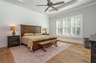 465 Hickory Flat Rd, Alpharetta, GA 30004 - Photo 25