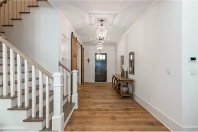 465 Hickory Flat Road, Alpharetta, GA 30004 - Photo 5