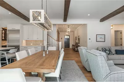 465 Hickory Flat Road, Alpharetta, GA 30004 - Photo 13