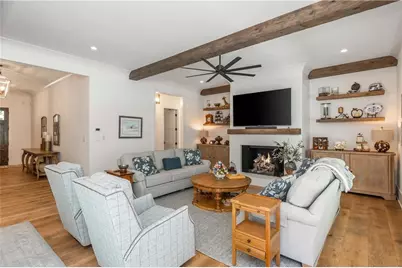 465 Hickory Flat Road, Alpharetta, GA 30004 - Photo 9