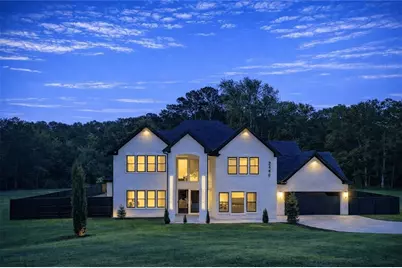 2446 Williams Down Circle, Snellville, GA 30078 - Photo 1