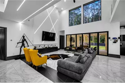 2446 Williams Down Circle, Snellville, GA 30078 - Photo 7