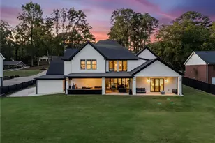 2446 Williams Down Circle, Snellville, GA 30078 - Photo 59