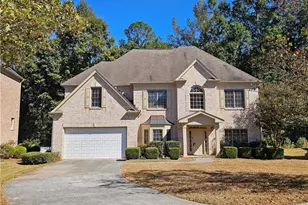 195 Beracah Walk SW, Atlanta, GA 30331 - Photo 1