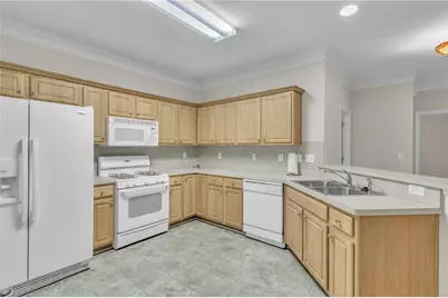 4557 Caleb Crossing, Powder Springs, GA 30127 - Photo 23